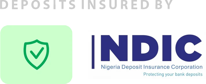 NDIC Insured
